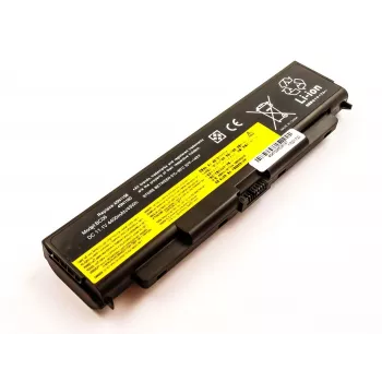 Batéria ako náhradný diel do notebooku CoreParts MBXLE-BA0005