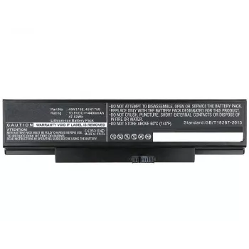 Batéria ako náhradný diel do notebooku CoreParts MBXLE-BA0111