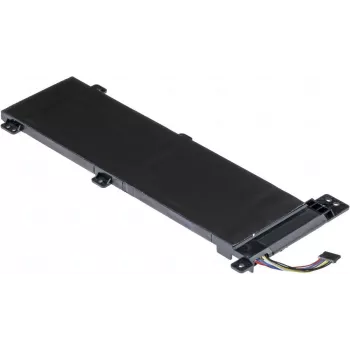 Batéria ako náhradný diel do notebooku CoreParts MBXLE-BA0113