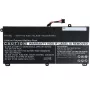 Batéria ako náhradný diel do notebooku CoreParts MBXLE-BA0120