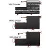 Batéria ako náhradný diel do notebooku CoreParts MBXLE-BA0127