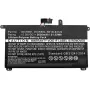 Batéria ako náhradný diel do notebooku CoreParts MBXLE-BA0142