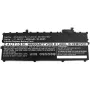 Batéria do notebooku CoreParts pre Lenovo, batéria, Lenovo, ThinkPad X1 Carbon 2017