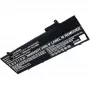 Batéria do notebooku CoreParts pre Lenovo, batéria, Lenovo, ThinkPad T480s, ThinkPad T480s 20L7002LCD, ThinkPad T480s 20L7002XCD