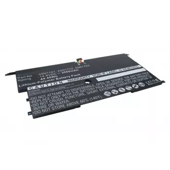 Batéria ako náhradný diel do notebooku CoreParts MBXLE-BA0169