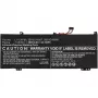 CoreParts MBXLE-BA0191 náhradný diel pre notebook batéria
