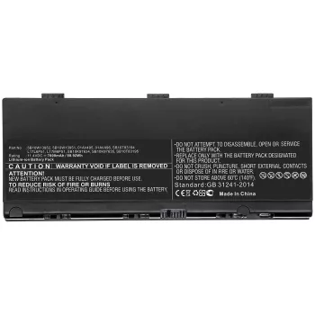 CoreParts MBXLE-BA0259 náhradný diel pre notebook batéria