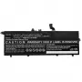 CoreParts MBXLE-BA0267 náhradný diel pre notebook batéria