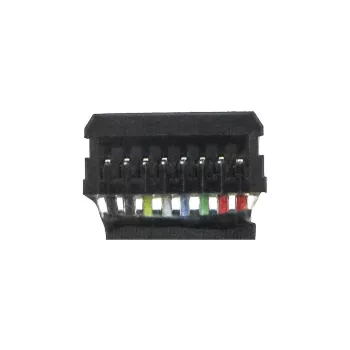 CoreParts MBXLE-BA0267 náhradný diel pre notebook batéria