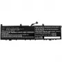 CoreParts MBXLE-BA0277 náhradný diel pre notebook batéria