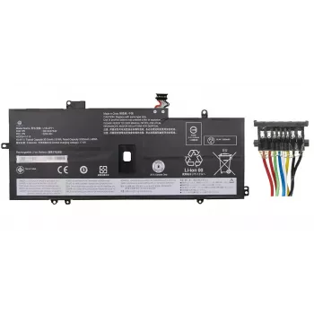 CoreParts MBXLE-BA0280 náhradný diel pre notebook batéria