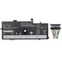 CoreParts MBXLE-BA0280 náhradný diel pre notebook batéria