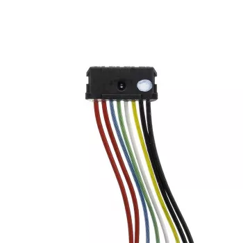 CoreParts MBXLE-BA0286 náhradný diel pre notebook batéria