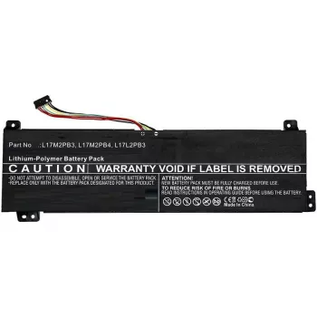 CoreParts MBXLE-BA0287 náhradný diel pre notebook batéria