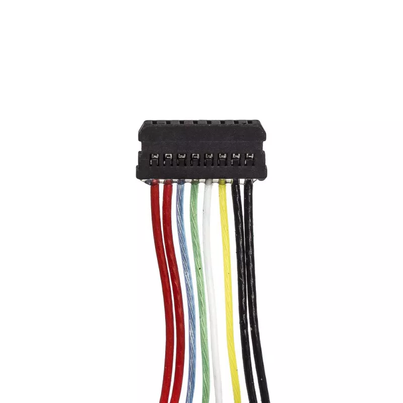 CoreParts MBXLE-BA0289 náhradný diel pre notebook batéria