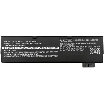 CoreParts MBXLE-BA0292 náhradný diel pre notebook batéria