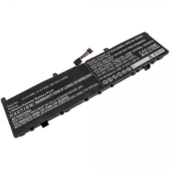CoreParts MBXLE-BA0301 náhradný diel pre notebook batéria