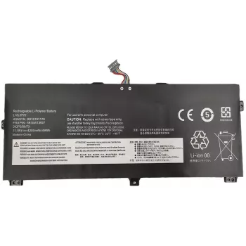 CoreParts MBXLE-BA0310 náhradný diel pre notebook batéria