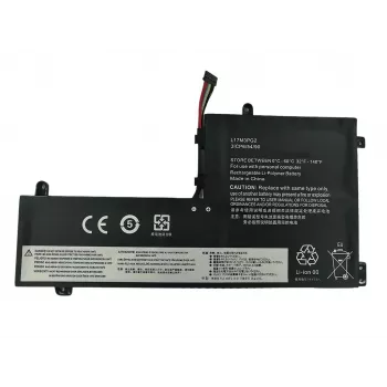 CoreParts MBXLE-BA0332 náhradný diel pre notebook batéria