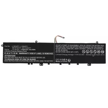 Batéria CoreParts Lenovo Yoga C940-15 3-článková Li-Ion