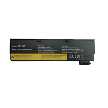 CoreParts MBXLE-BA0386 náhradný diel pre notebook batéria