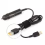 CoreParts MBXLE-DC0001 Autoadaptér pre Lenovo, 65 W 20 V 3,3 A, štvorcová zástrčka