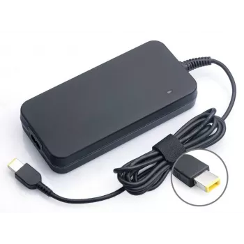 CoreParts MBXLEN-GAM003 napájací zdroj/invertor interiérový 170 W čierna