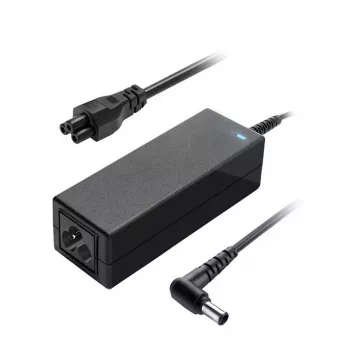 CoreParts MBXLG-AC0002 napájací adaptér/menič do interiéru 25 W Čierny