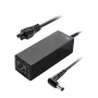 CoreParts MBXLG-AC0002 napájací adaptér/menič do interiéru 25 W Čierny