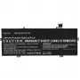 CoreParts MBXLP-BA0011 náhradný diel pre notebook batéria