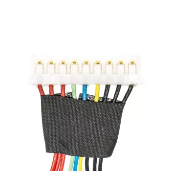 CoreParts MBXLP-BA0011 náhradný diel pre notebook batéria