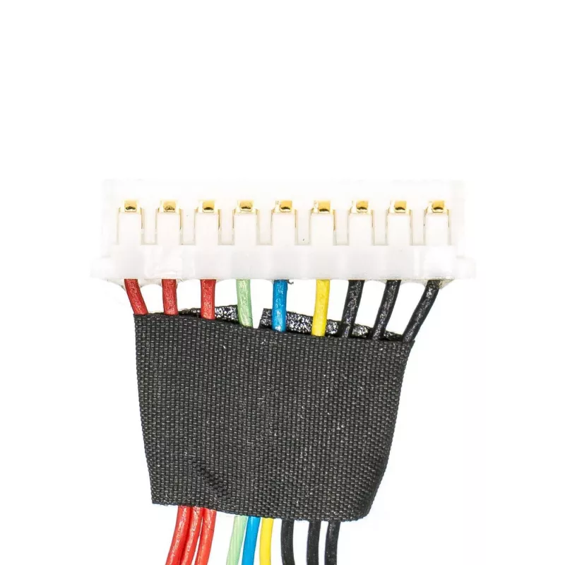 CoreParts MBXLP-BA0011 náhradný diel pre notebook batéria