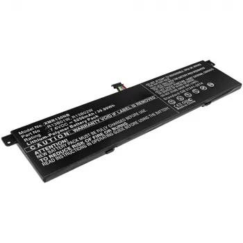 CoreParts MBXMISC0253 náhradný diel pre notebook batéria