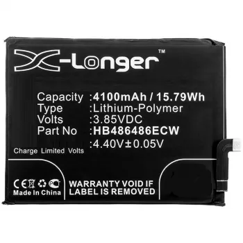CoreParts MBXMP-BA682 náhradný diel pre mobilný telefón