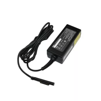 CoreParts MBXMS-AC0001 napájací adaptér/menič interiérový 65 W čierna