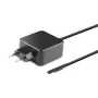 CoreParts MBXMS-AC0003 napájací adaptér/menič interiérový 31 W čierna