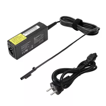 CoreParts MBXMS-AC0005 napájací zdroj/menič interiérový 31 W čierna