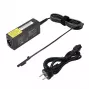 CoreParts MBXMS-AC0005 napájací zdroj/menič interiérový 31 W čierna