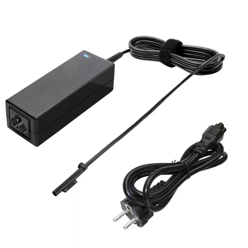 CoreParts MBXMS-AC0005 napájací zdroj/menič interiérový 31 W čierna