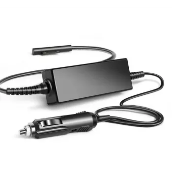 CoreParts MBXMS-DC0004 nabíjačka pre mobilné zariadenia tablet čierna cigaretový zapaľovač auto
