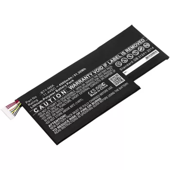 CoreParts MBXMSI-BA0011 náhradný diel pre notebook batéria