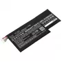 CoreParts MBXMSI-BA0011 náhradný diel pre notebook batéria