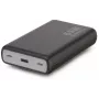 CoreParts MBX-PB006 power banka lítium-iónová (Li-Ion) 20000 mAh čierna