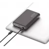 CoreParts MBX-PB006 power banka lítium-iónová (Li-Ion) 20000 mAh čierna