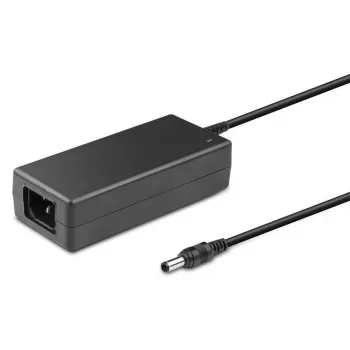 CoreParts MBXPOS-AC0004 napájací zdroj interiérový 60 W čierny