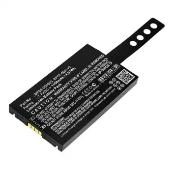 CoreParts MBXPOS-BA0468 náhradný diel/príslušenstvo pre tlačiareň/skener batéria 1 ks