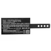 CoreParts MBXPOS-BA0468 náhradný diel/príslušenstvo pre tlačiareň/skener batéria 1 ks