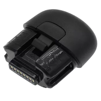 Batéria pre skener Zebra CS60/CS6080 – CoreParts MBXPOS-BA0584, čierna, 1 kus