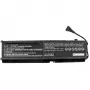 Náhradný diel pre notebook CoreParts MBXRZ-BA0010 šírka 63,4 mm hĺbka 11,4 mm výška 243,8 mm