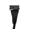 Náhradný diel pre notebook CoreParts MBXRZ-BA0010 šírka 63,4 mm hĺbka 11,4 mm výška 243,8 mm